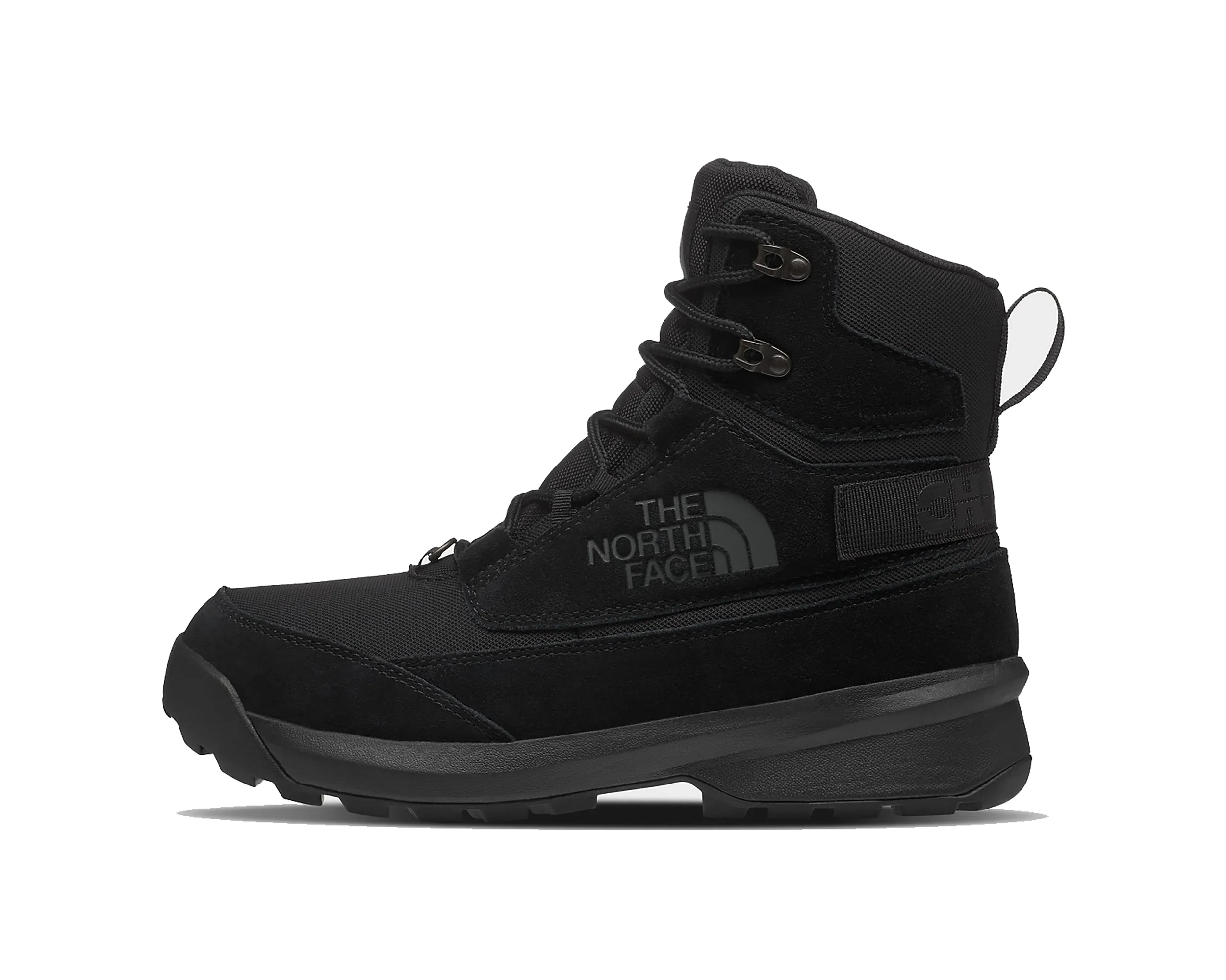 Men`s Chilkat V Cognito WTPF Boots