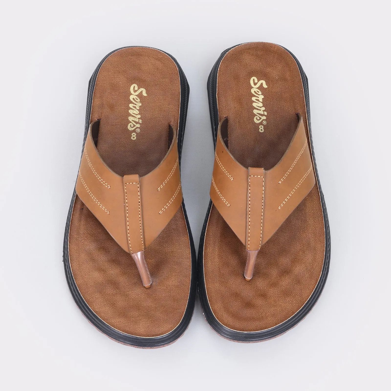 Men's Smart Casual Flats