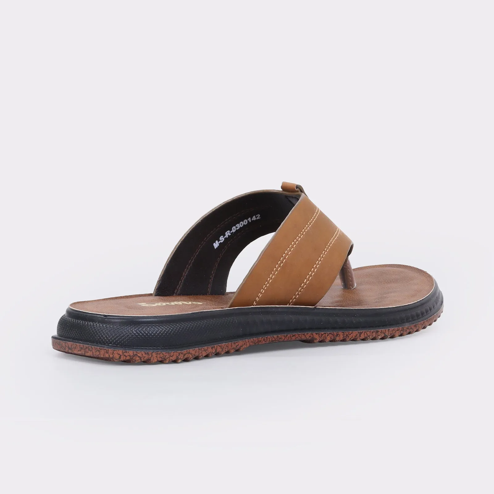 Men's Smart Casual Flats