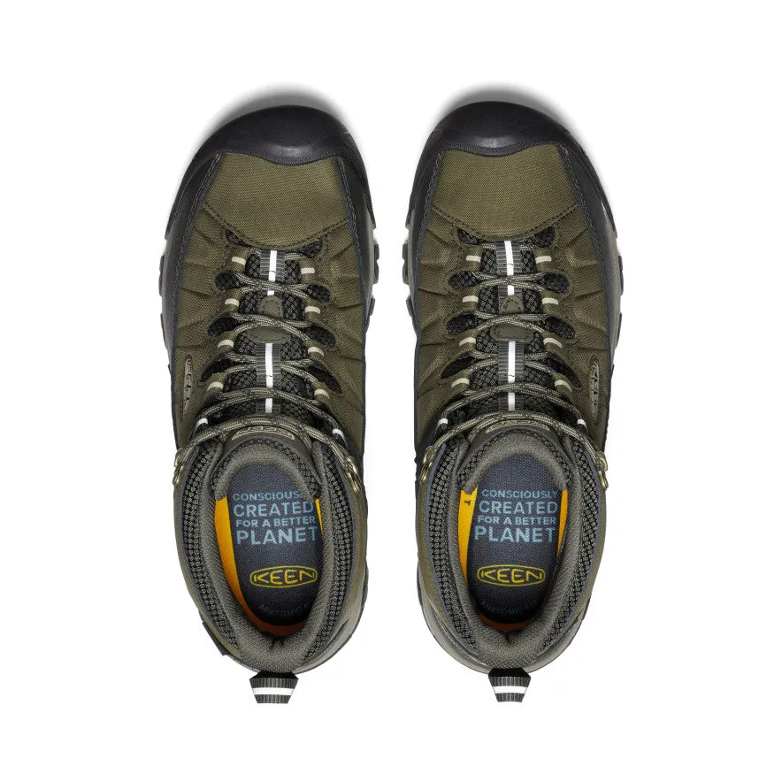 Men's Targhee EXP Waterproof Mid