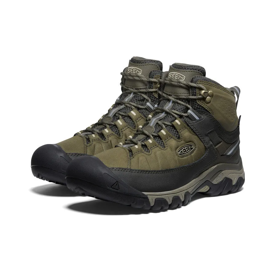 Men's Targhee EXP Waterproof Mid