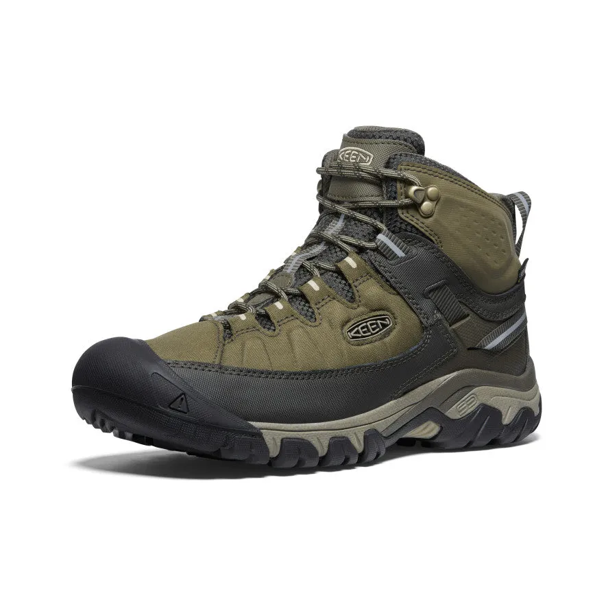 Men's Targhee EXP Waterproof Mid