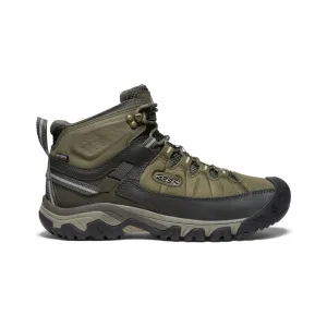 Men's Targhee EXP Waterproof Mid