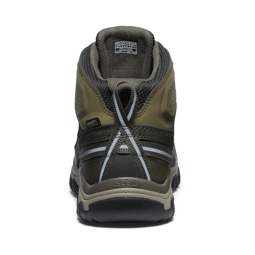 Men's Targhee EXP Waterproof Mid