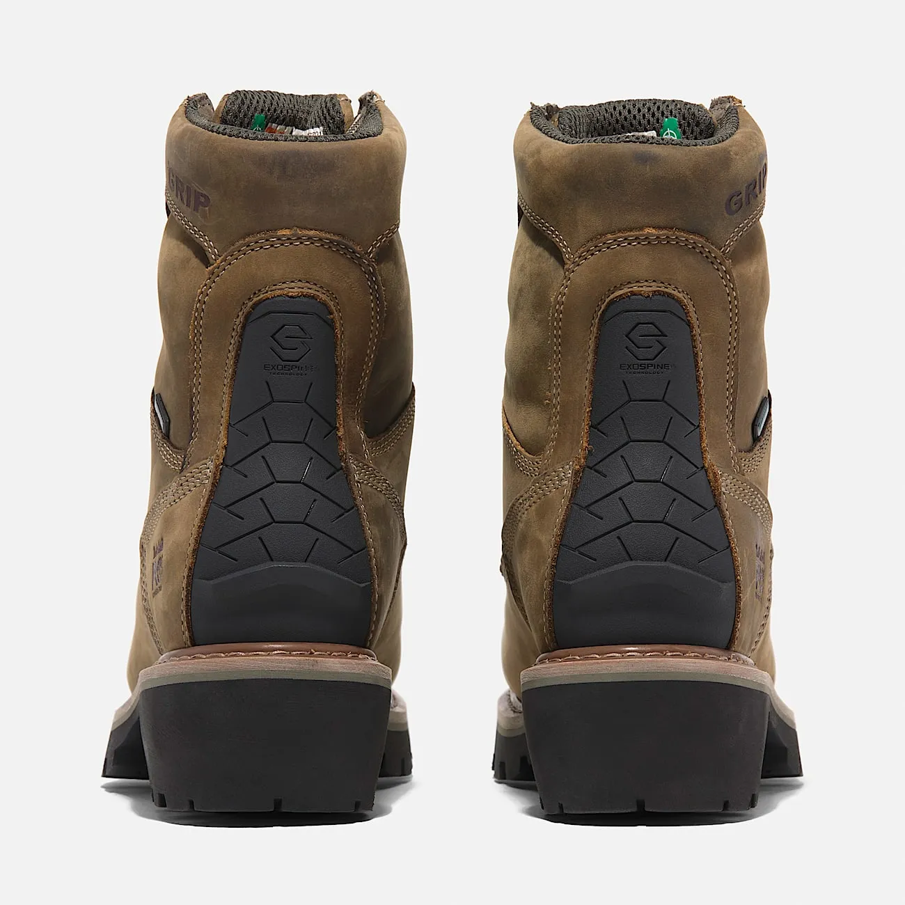 Men's Work Boots Timberland Pro Evergreen
