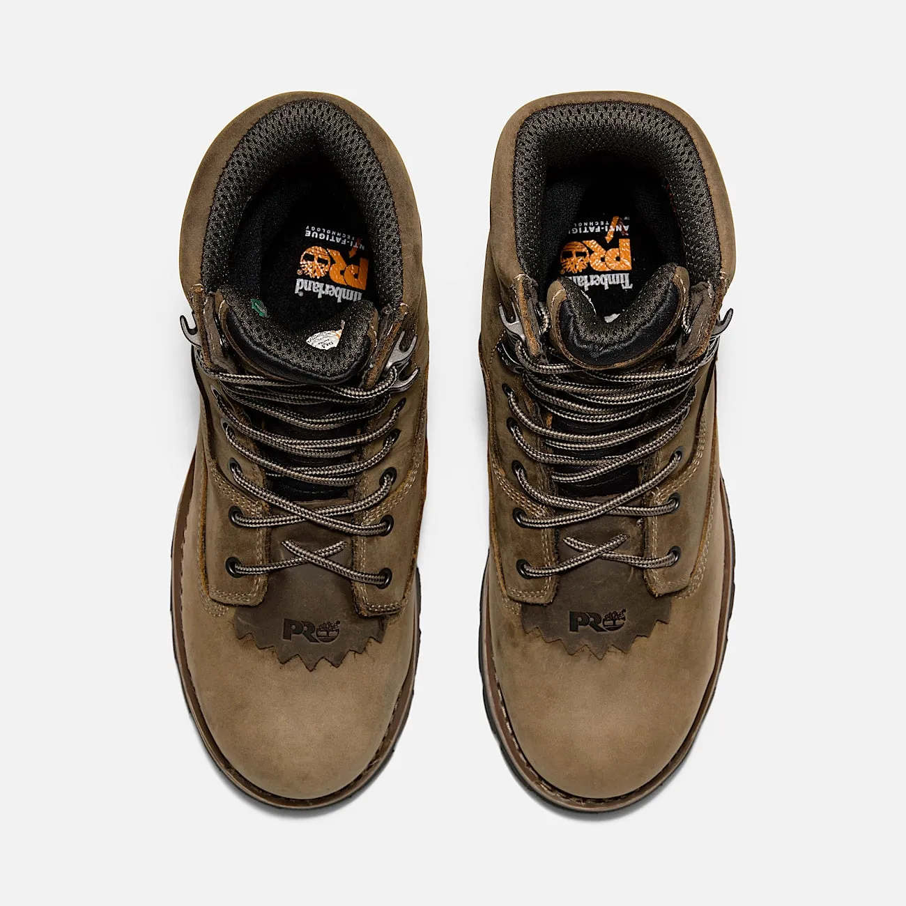 Men's Work Boots Timberland Pro Evergreen