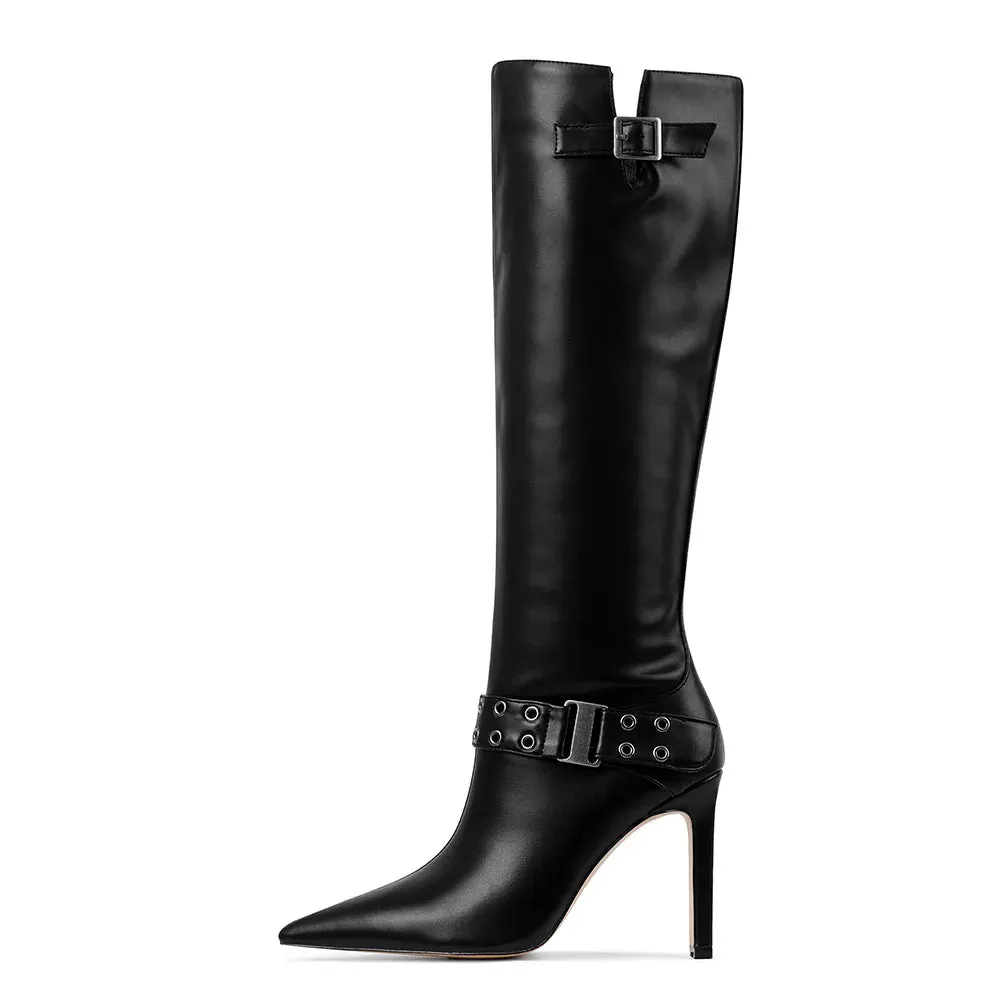 Mid-calf Boots For Women