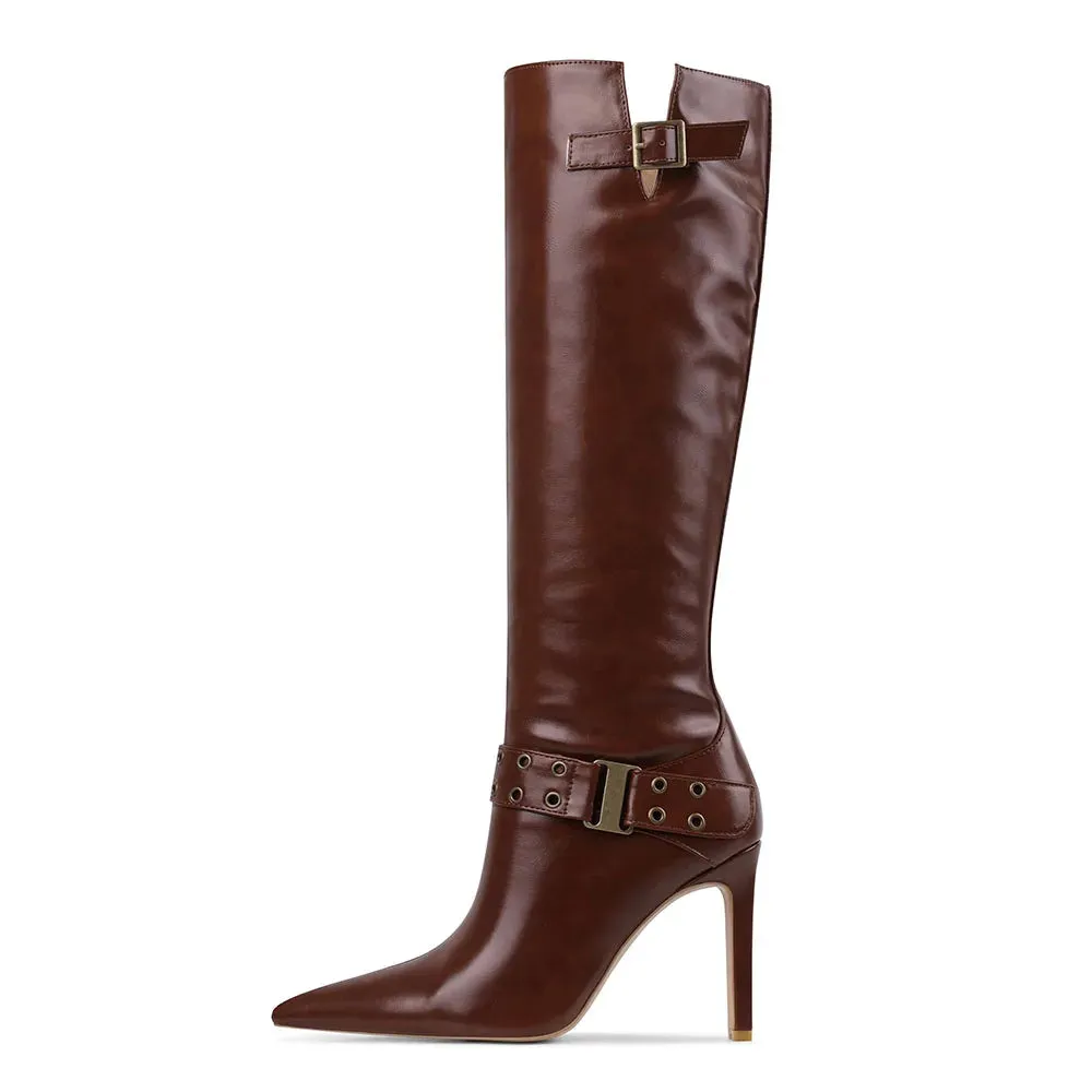 Mid-calf Boots For Women