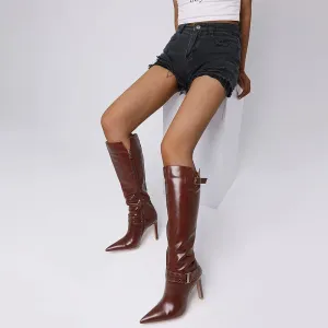 Mid-calf Boots For Women