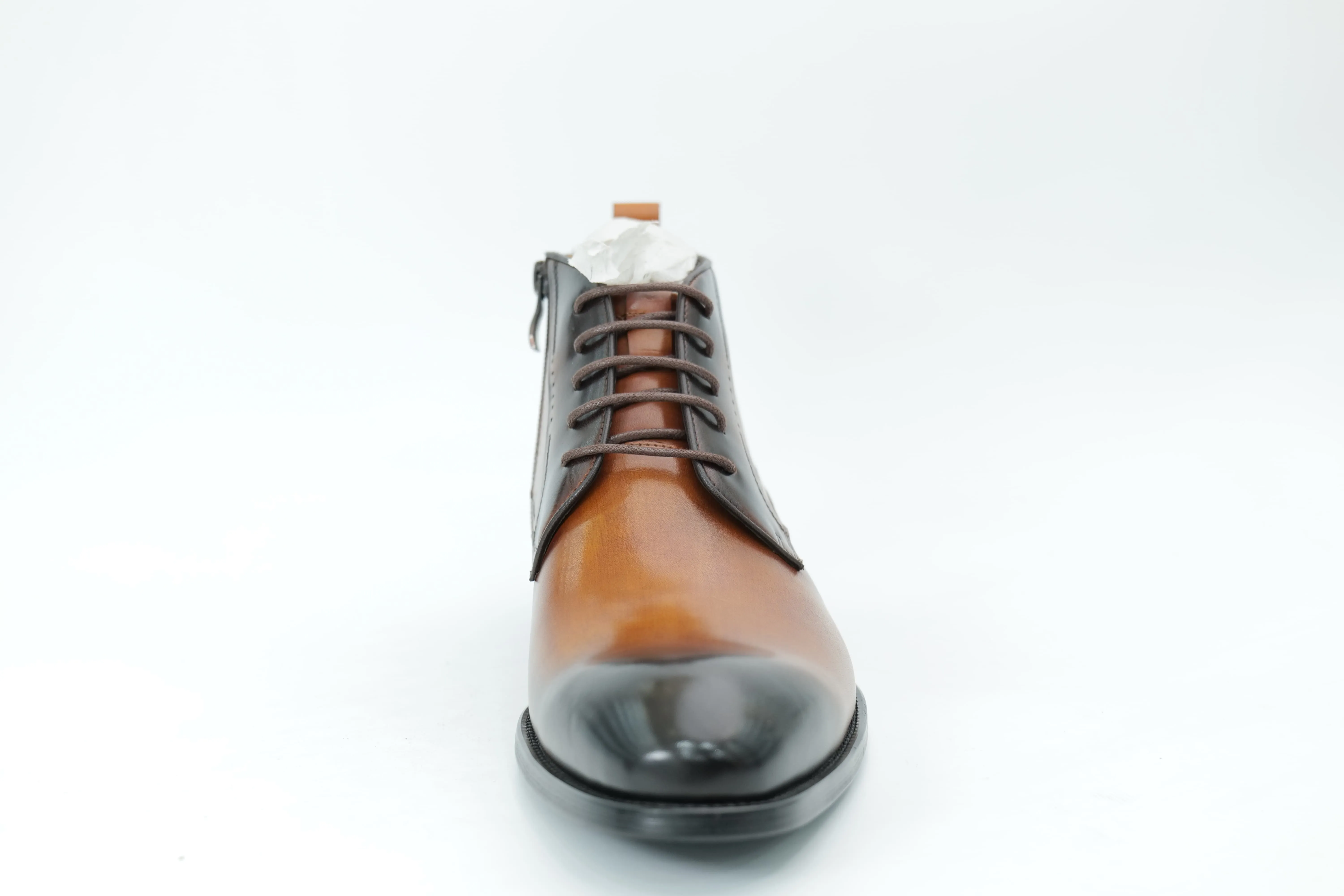 Mid-high boots