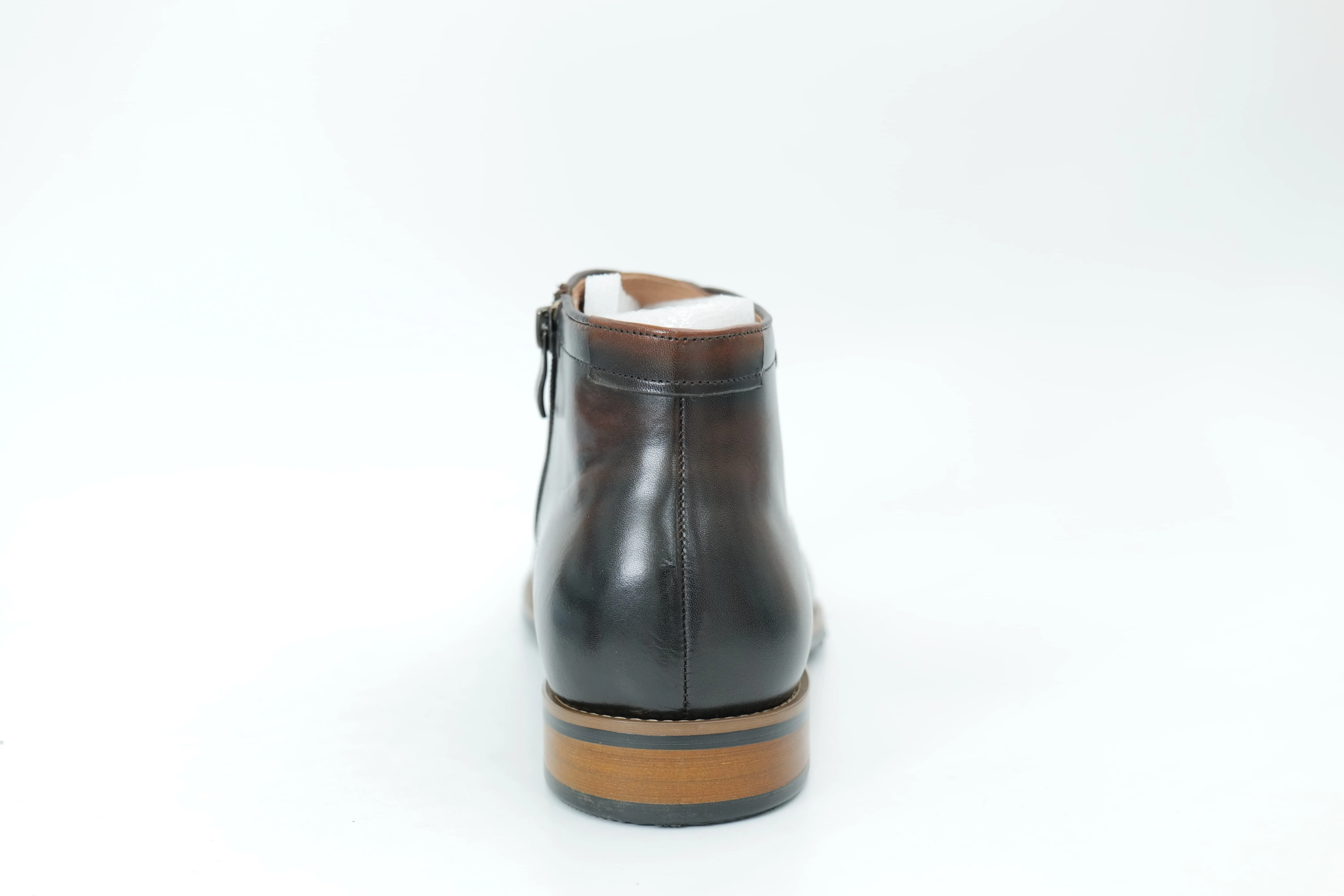 Mid-high boots