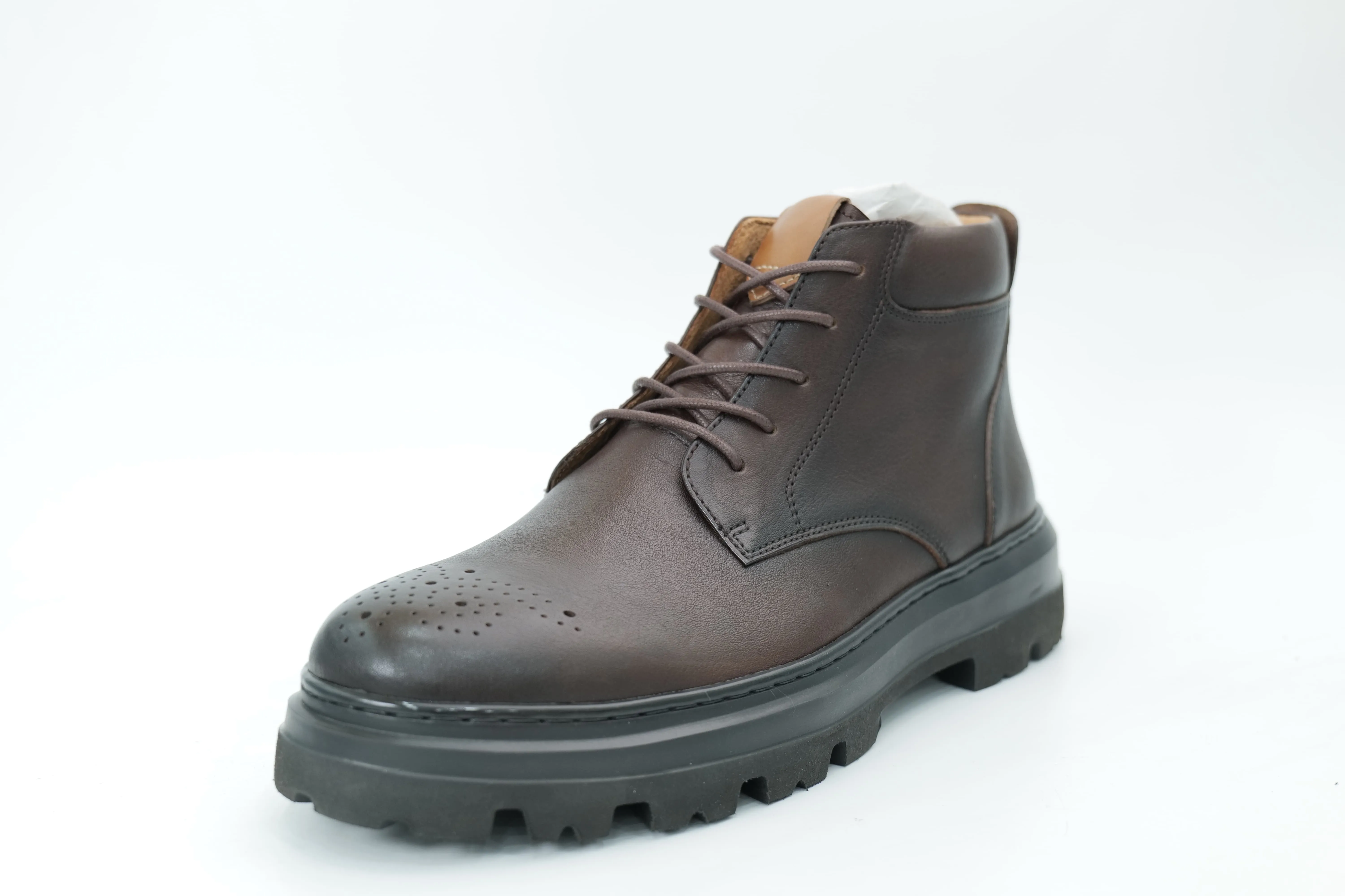 Mid-high boots