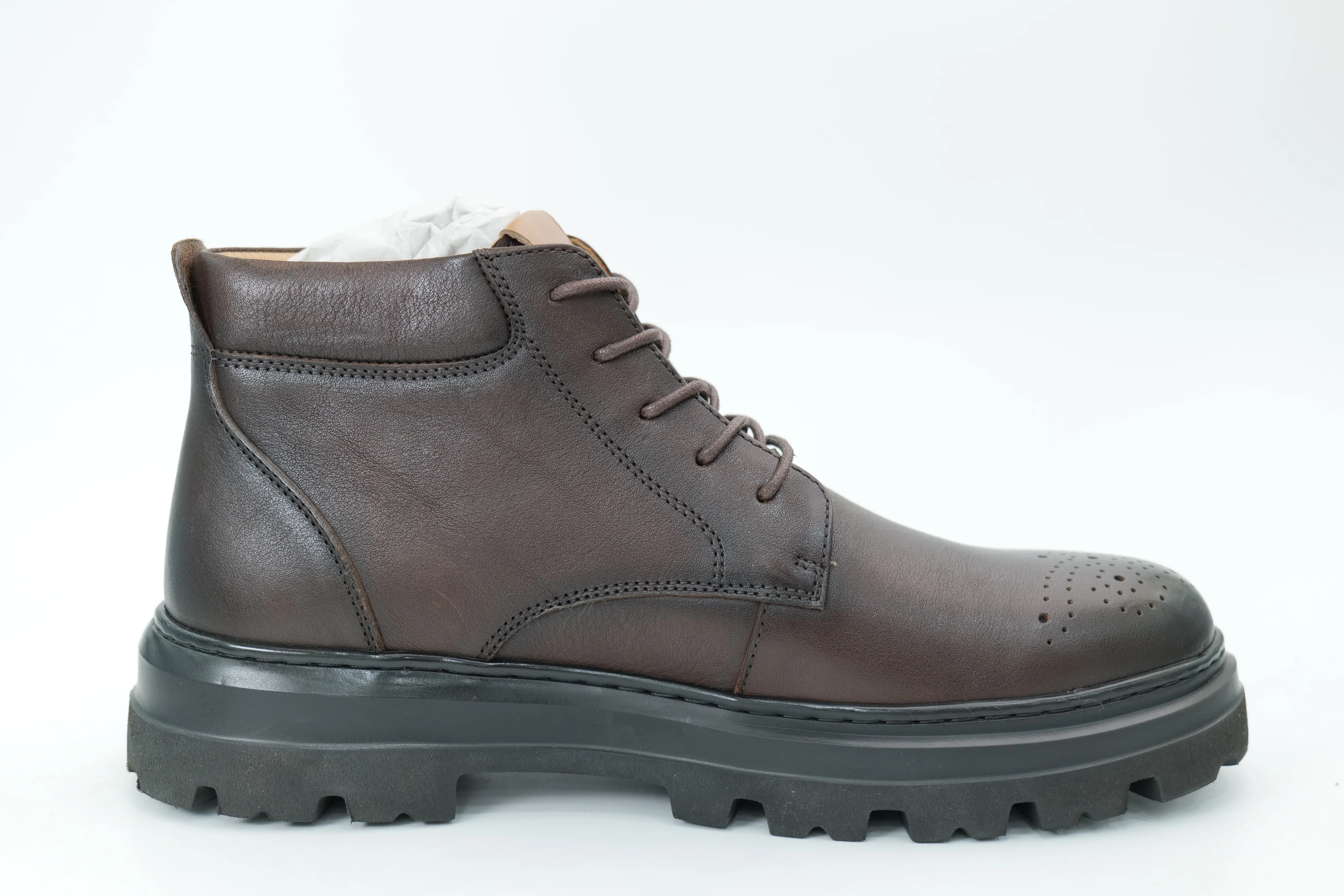 Mid-high boots