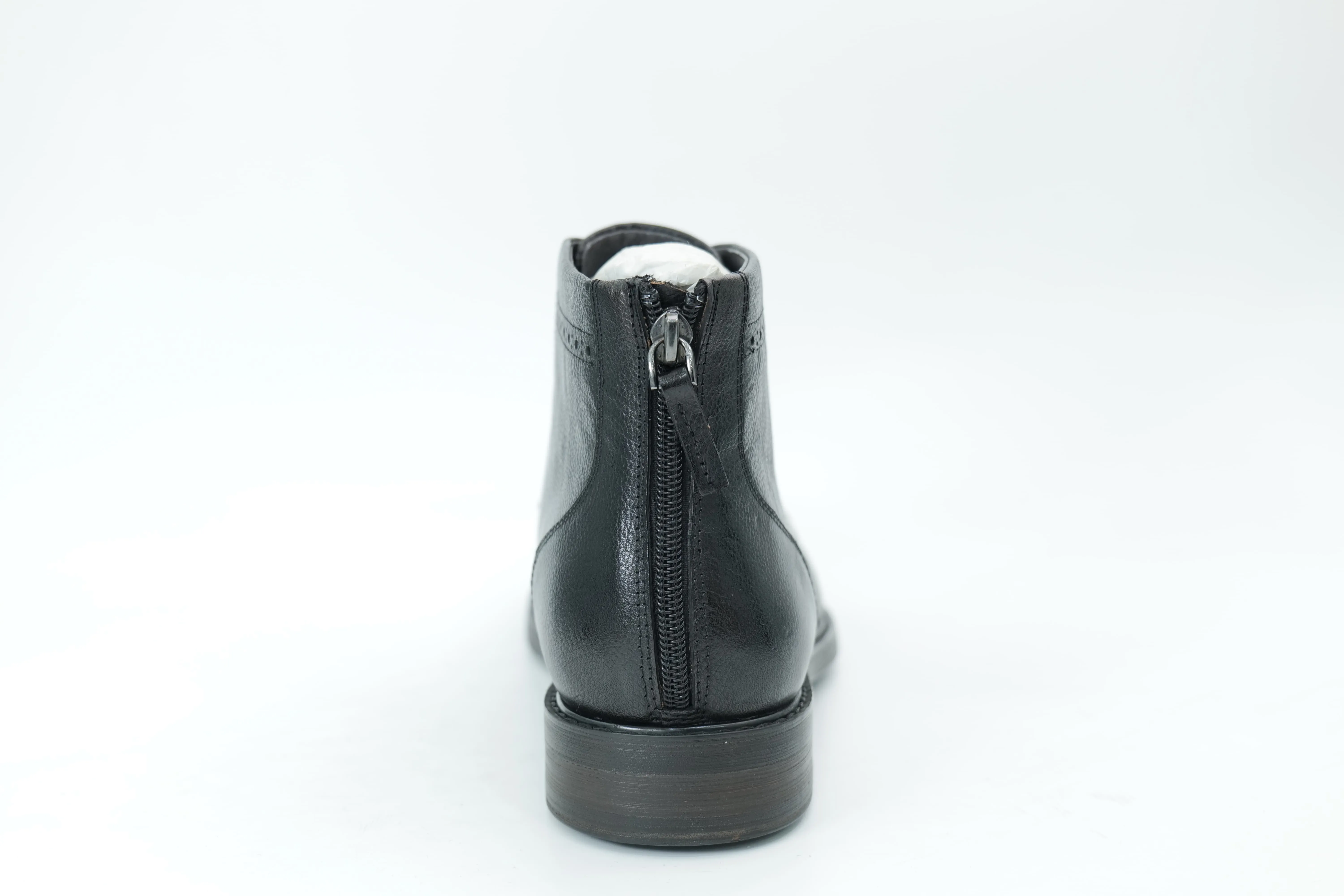 Mid-high boots