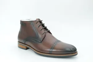 Mid-high boots