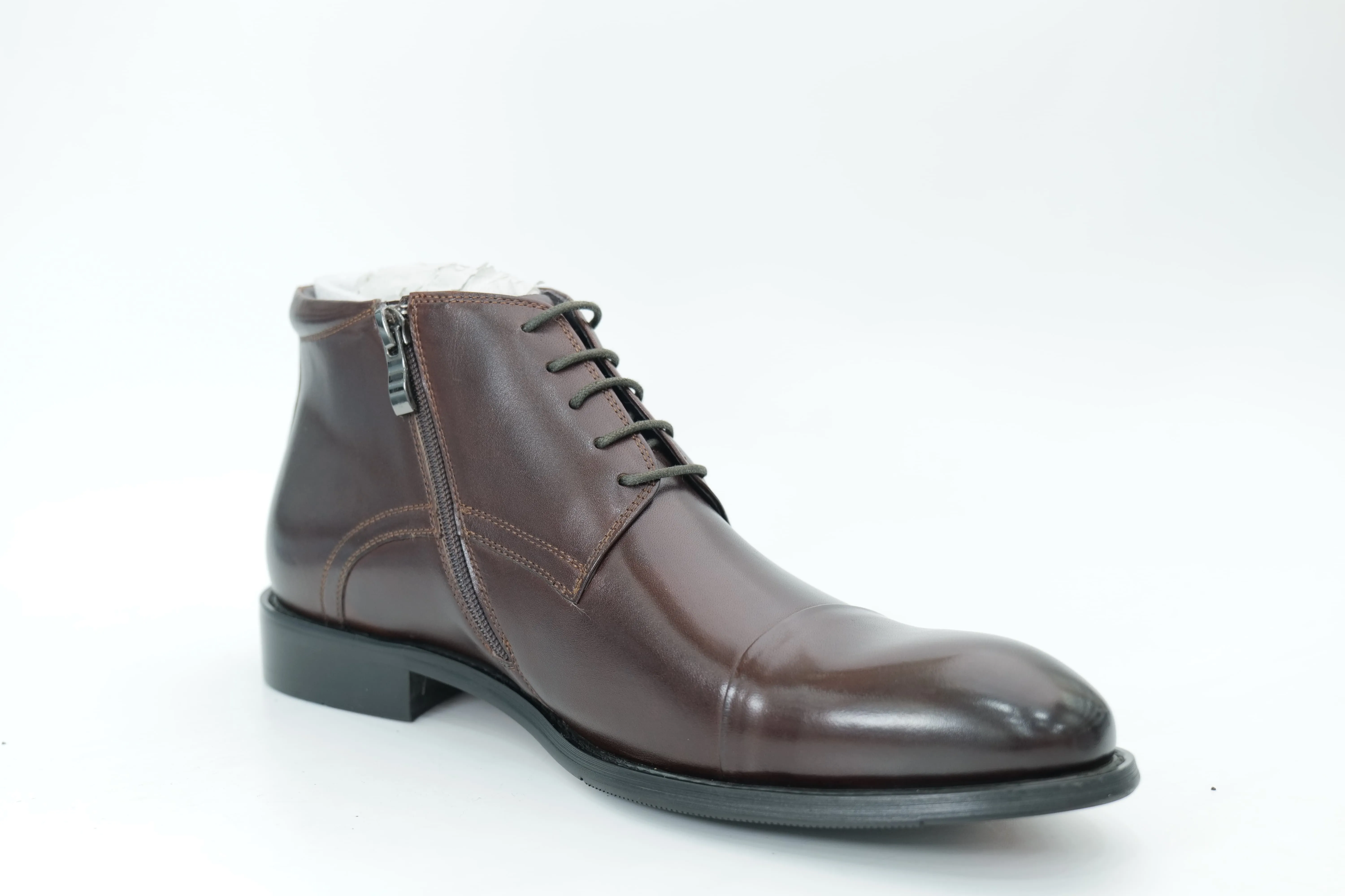 Mid-high boots