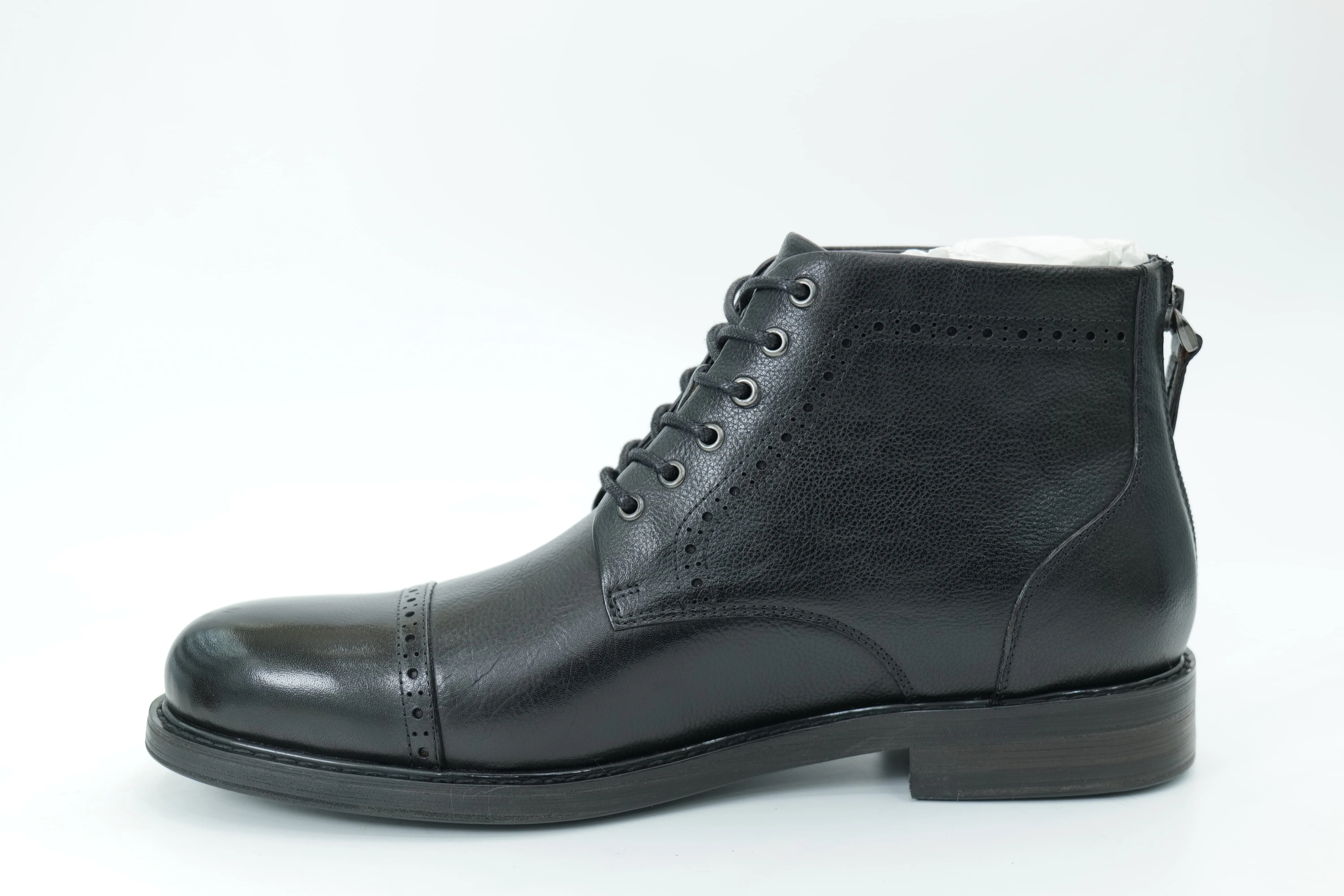 Mid-high boots