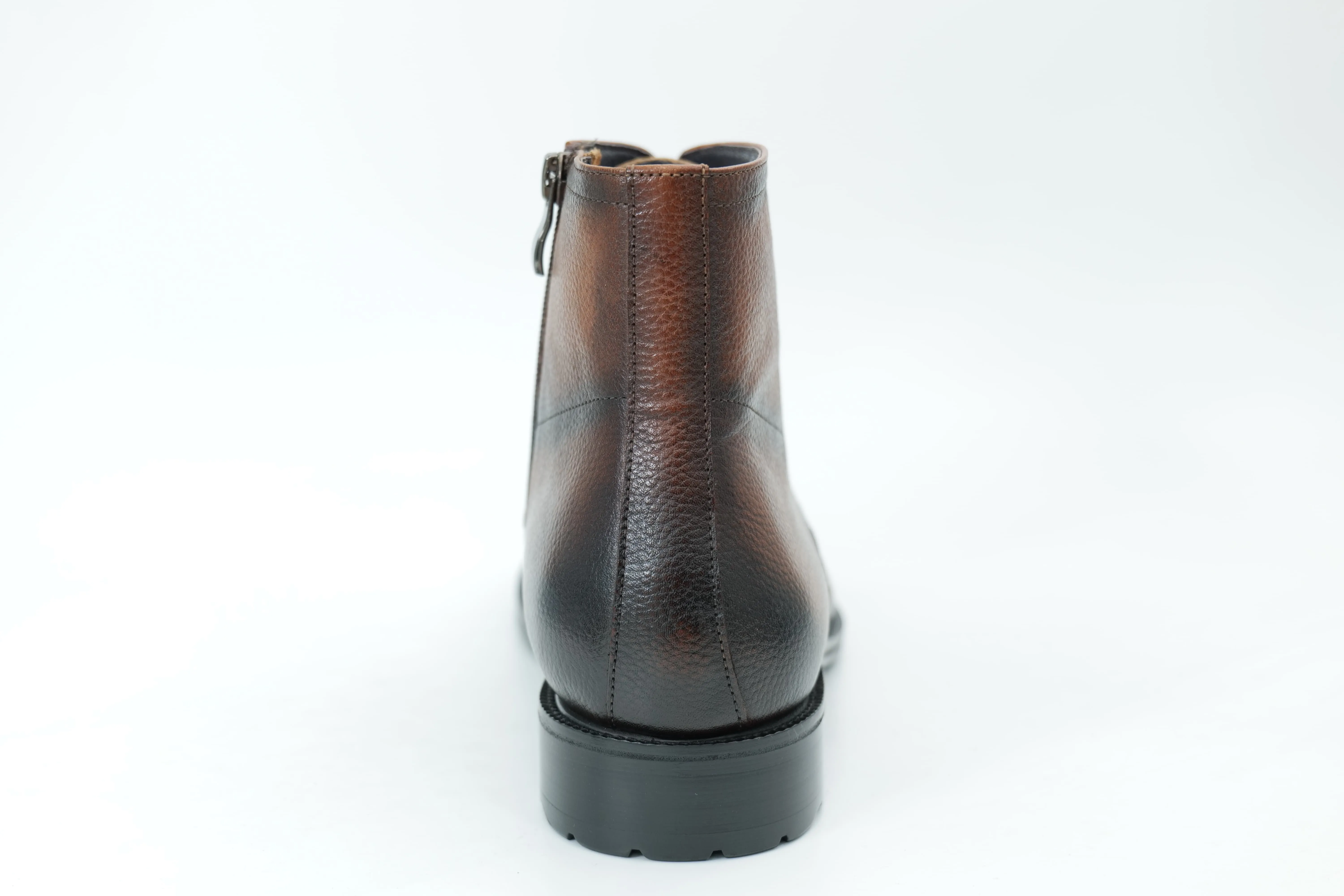 Mid-high boots