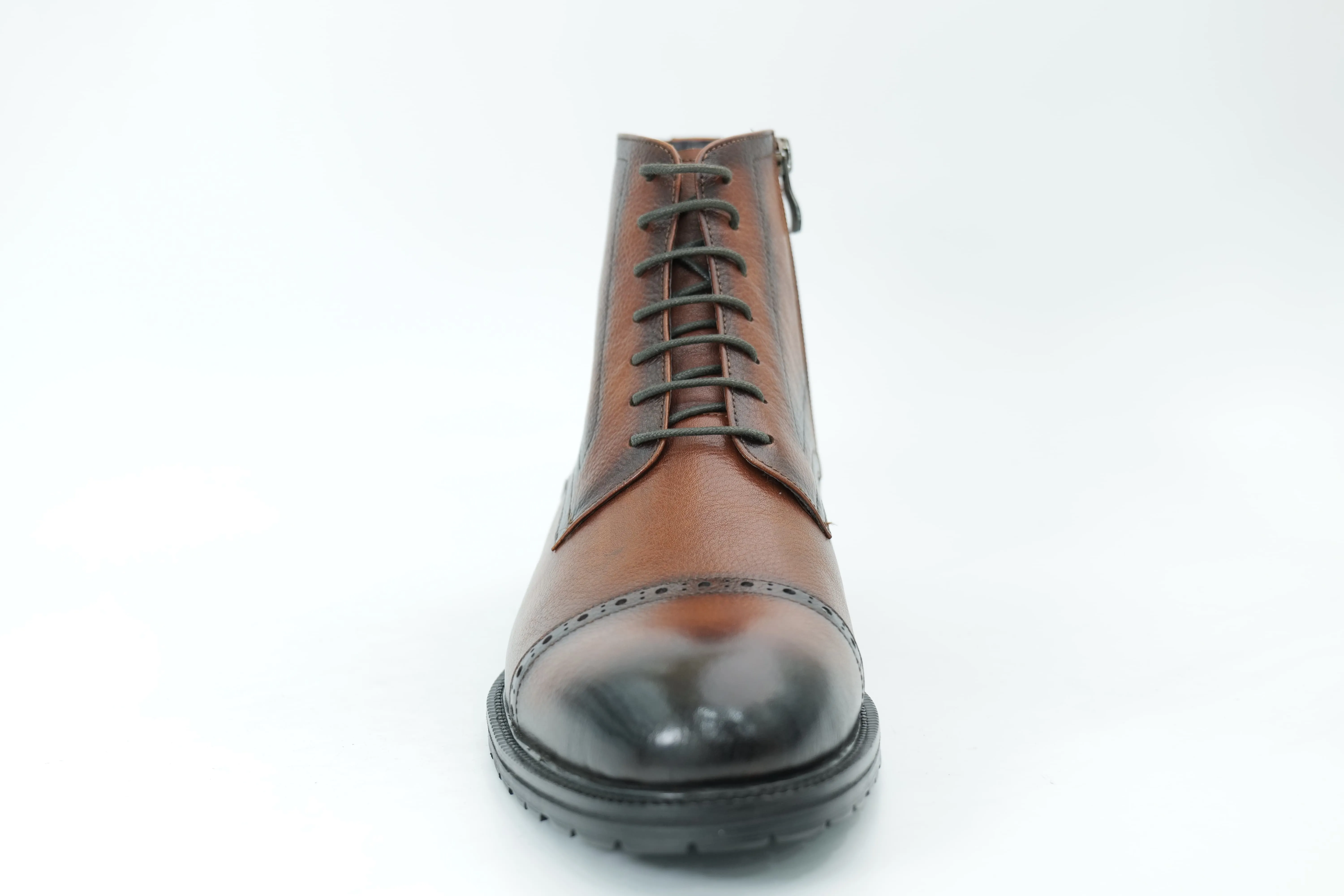 Mid-high boots