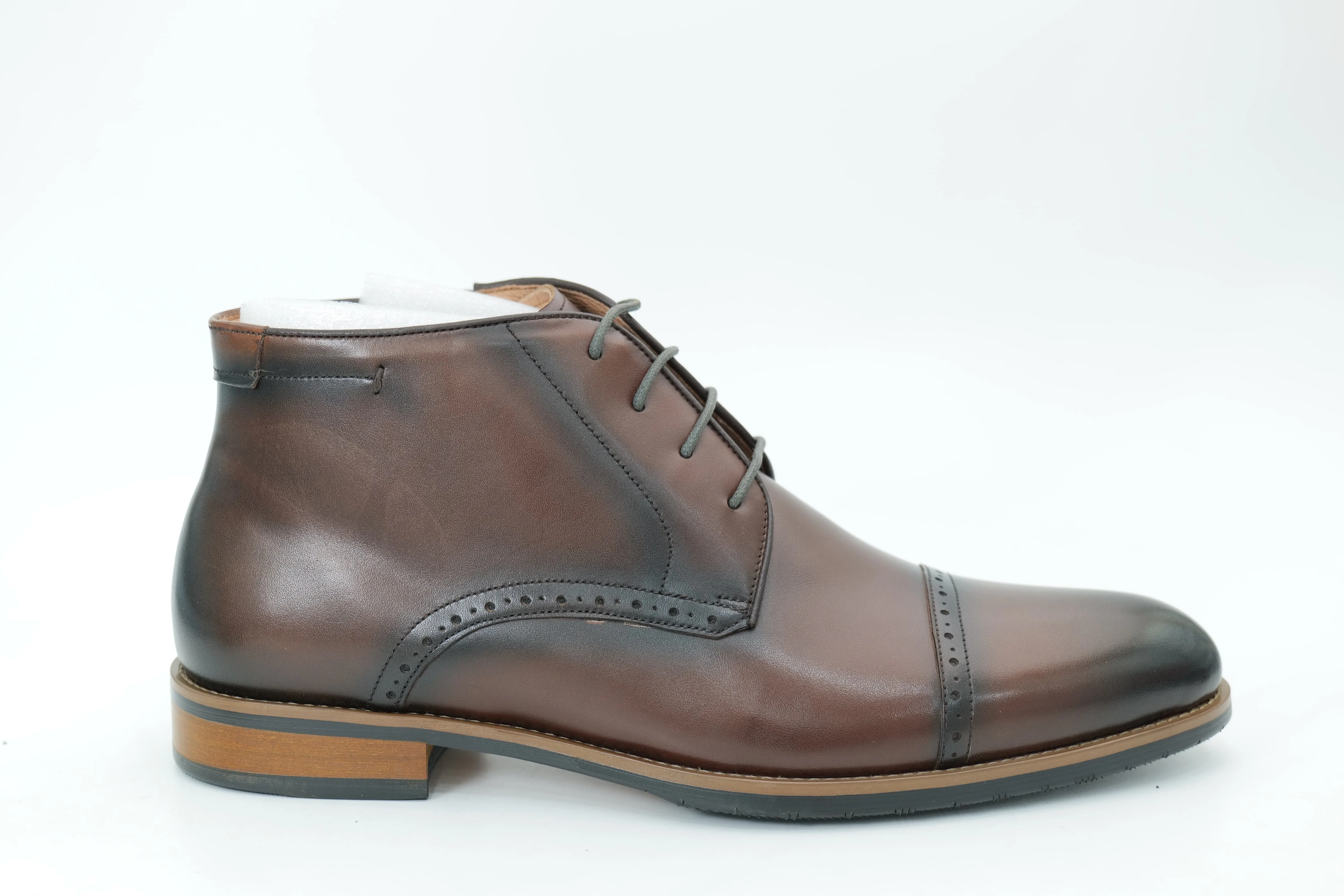 Mid-high boots