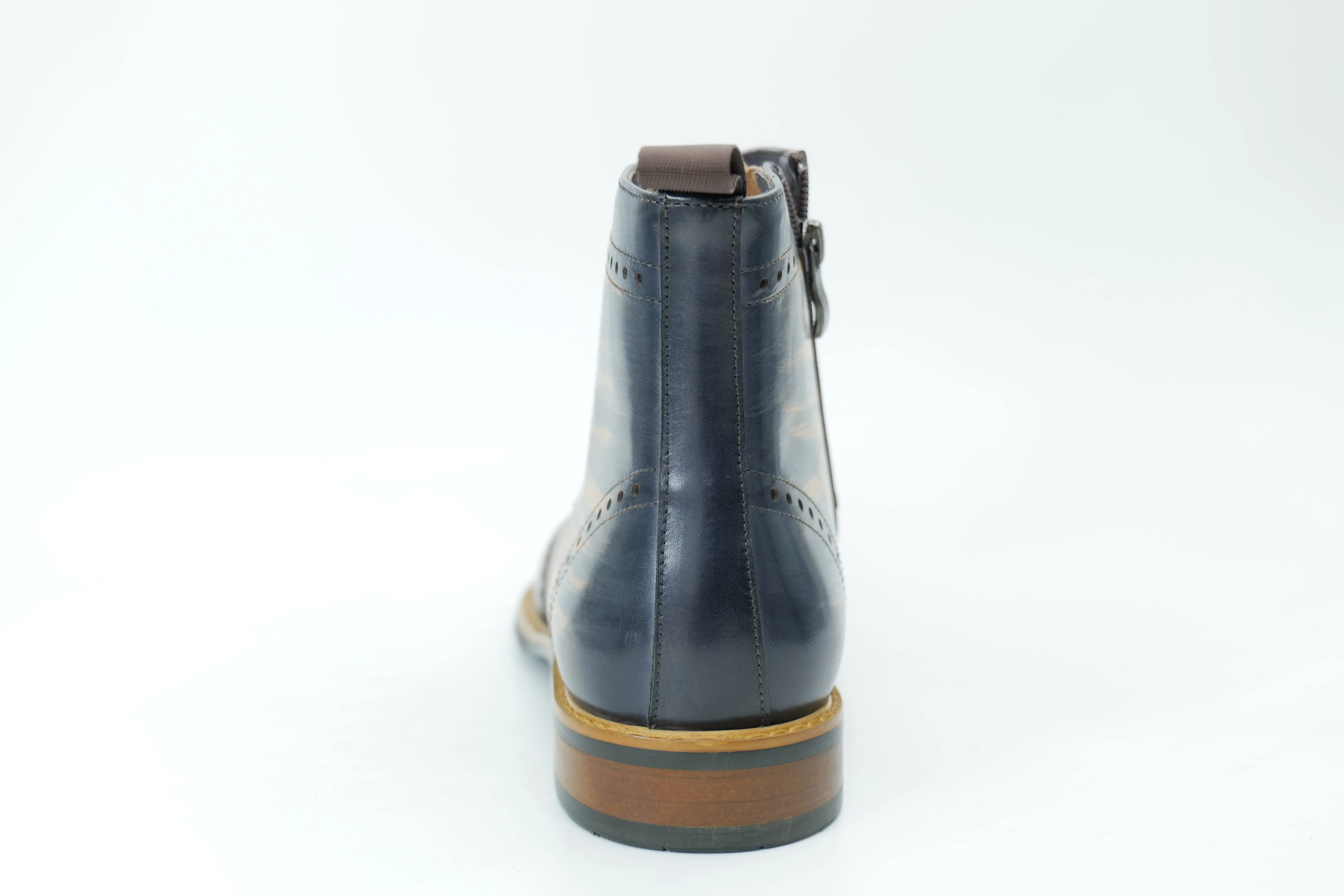 Mid-high boots