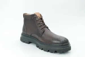 Mid-high boots