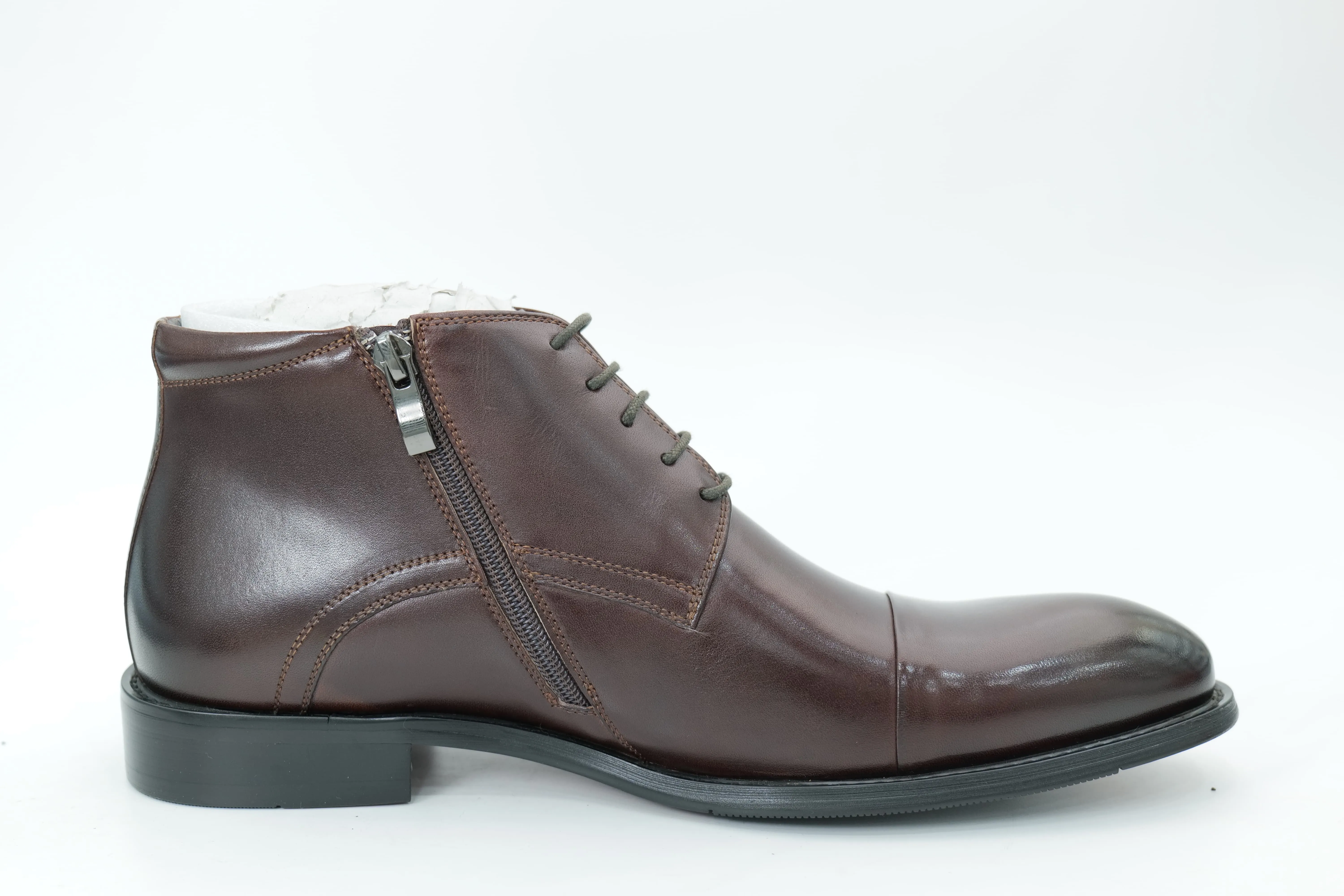 Mid-high boots