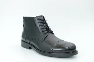 Mid-high boots