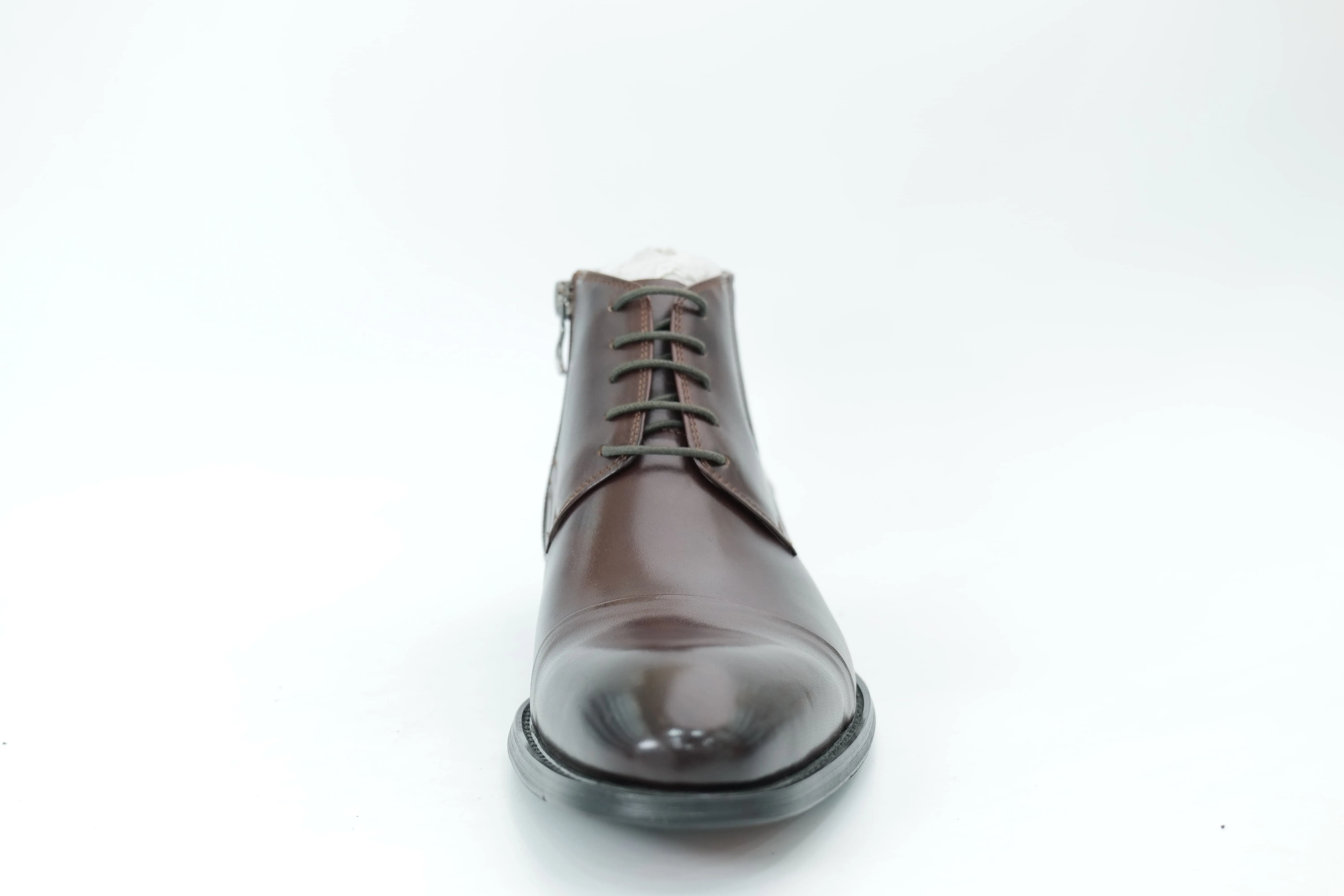 Mid-high boots