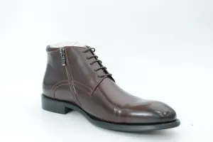 Mid-high boots