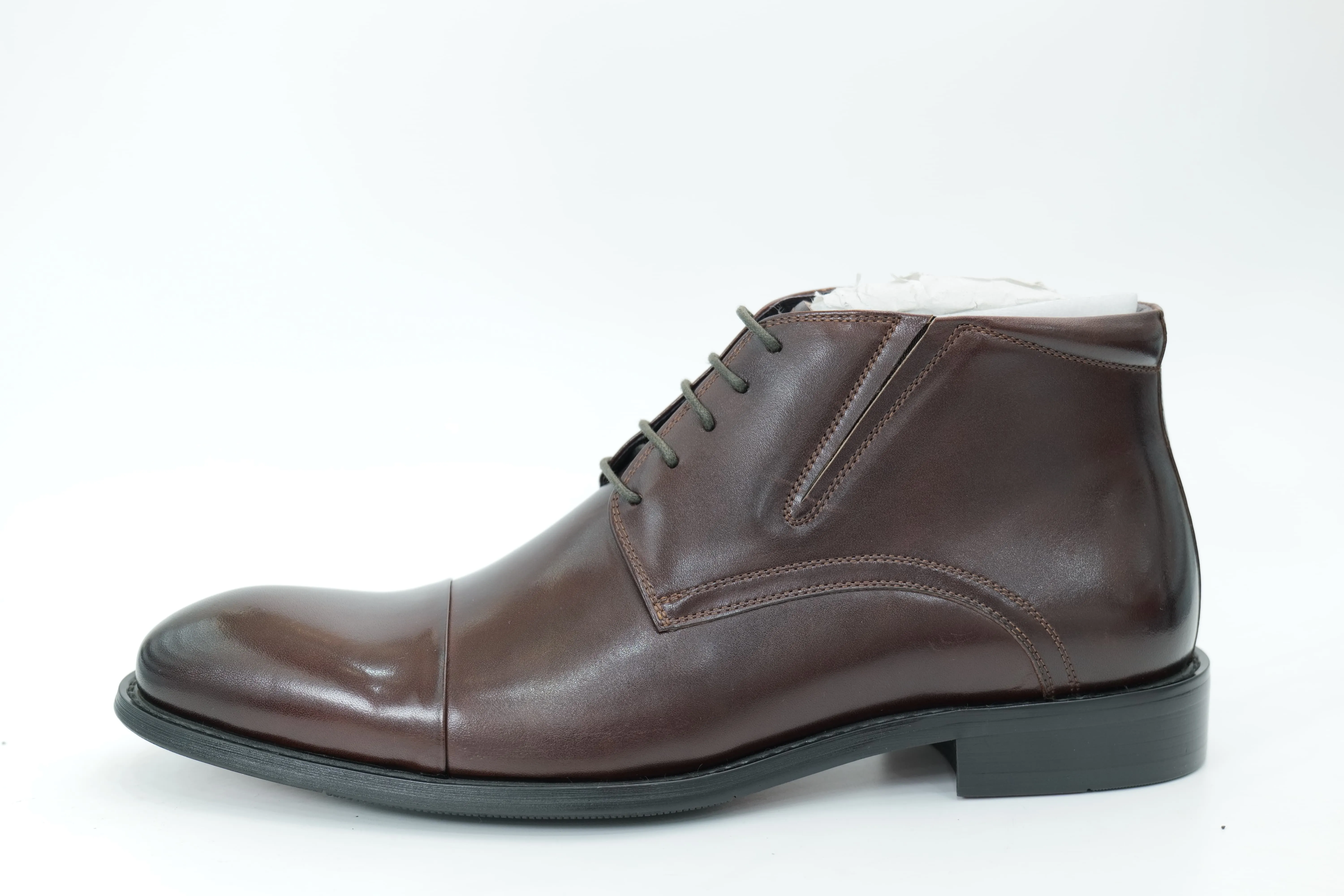 Mid-high boots