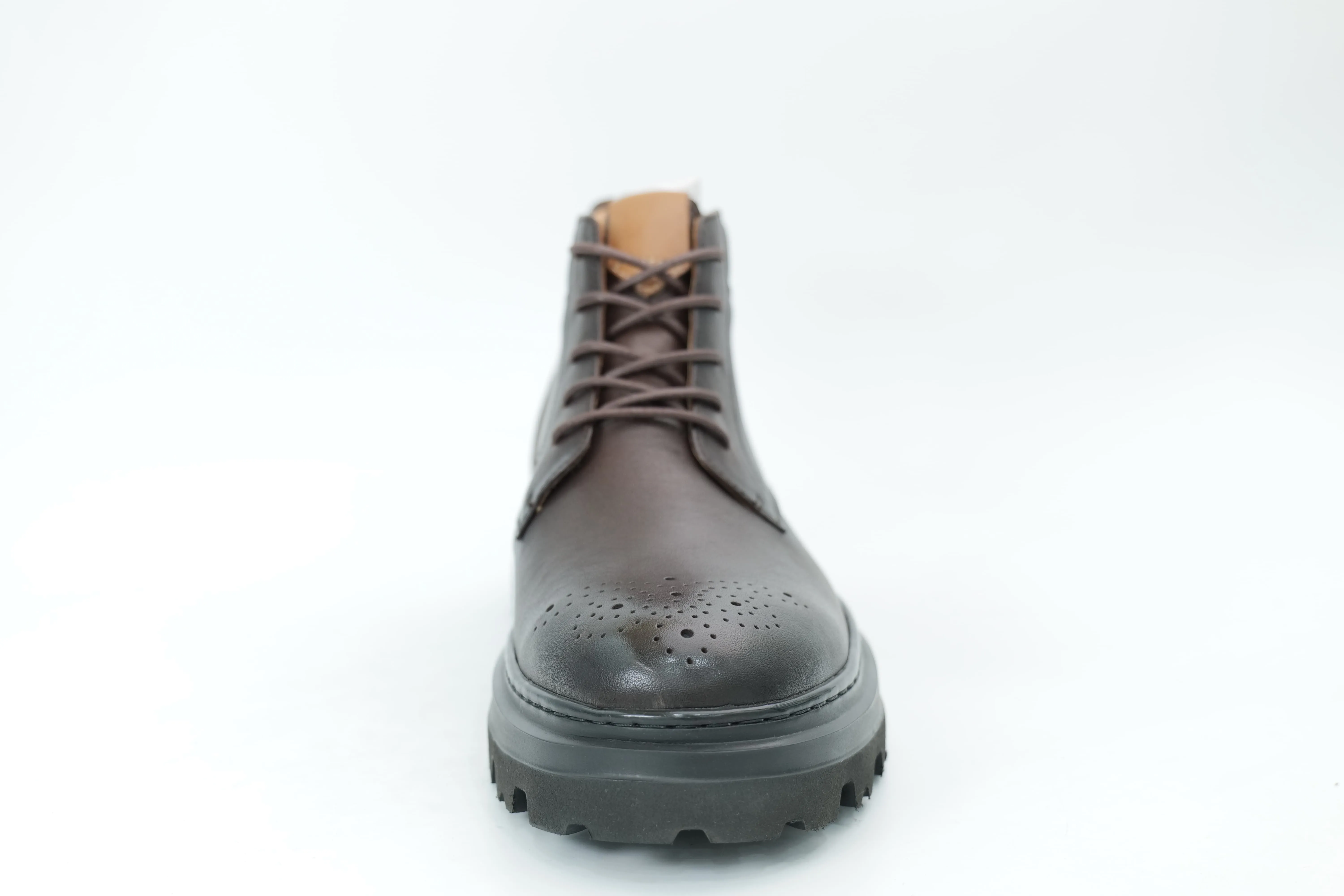 Mid-high boots