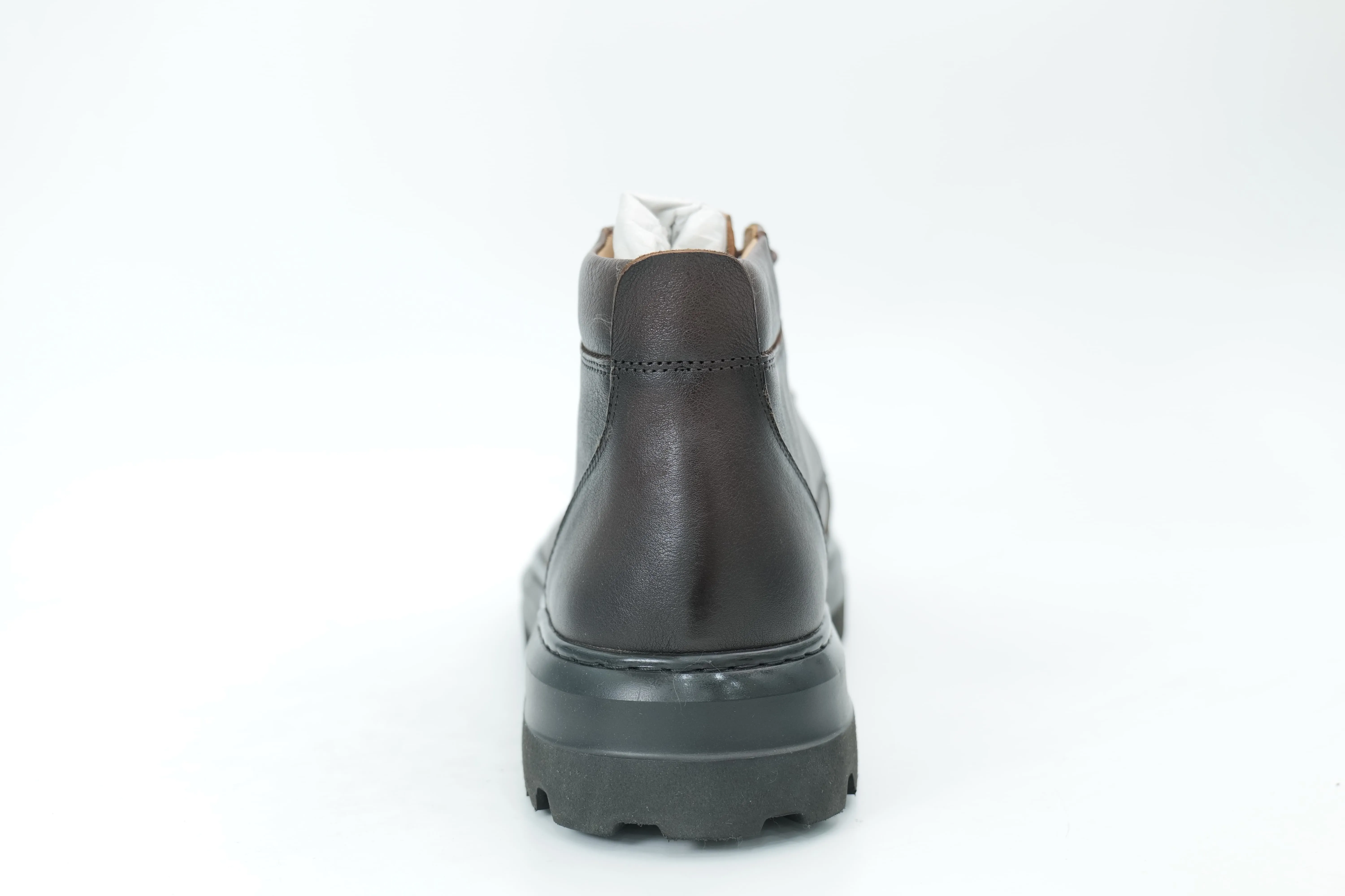 Mid-high boots