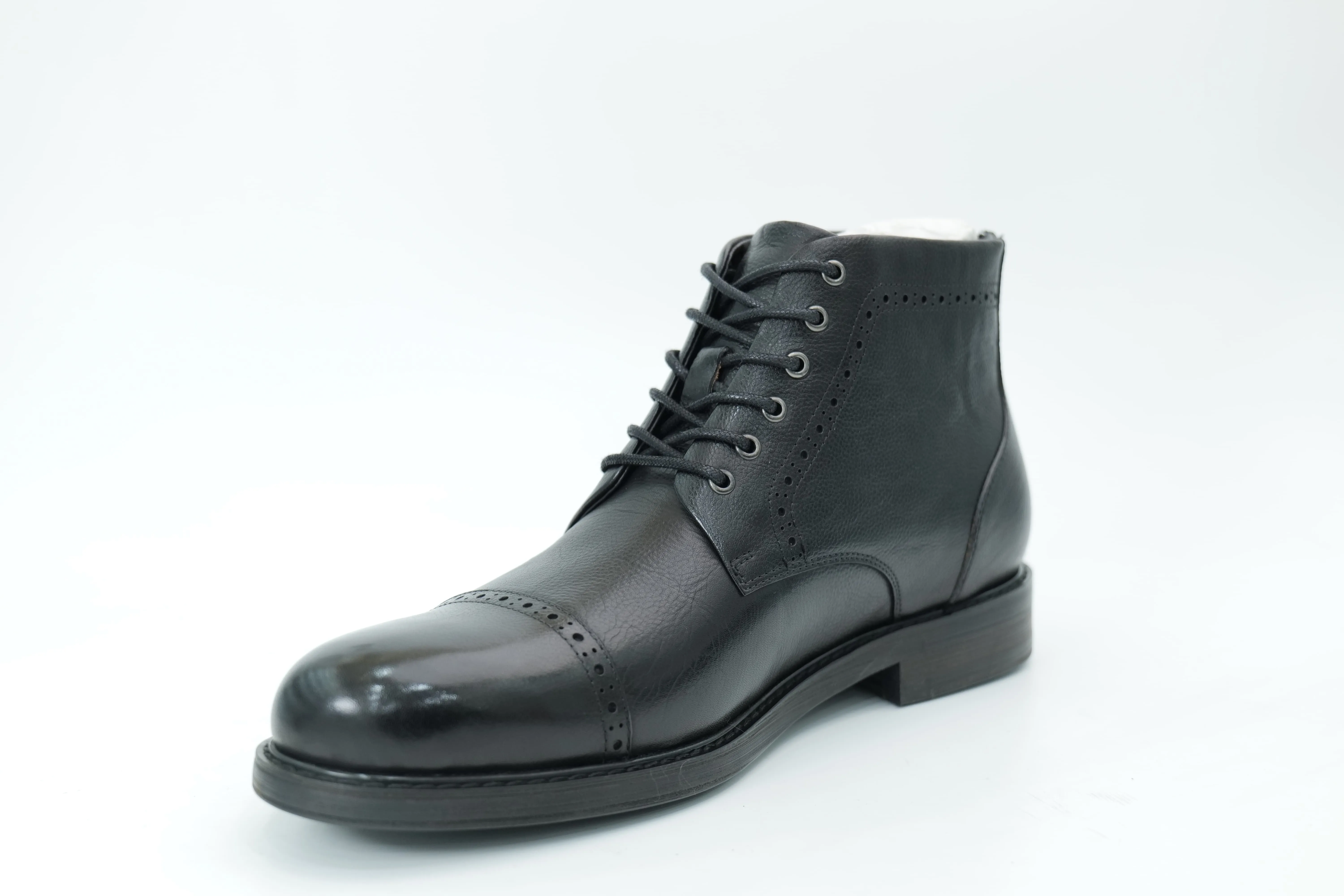 Mid-high boots