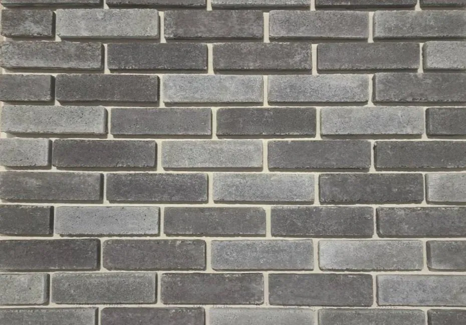 Midnight Run - Valor Thin Brick