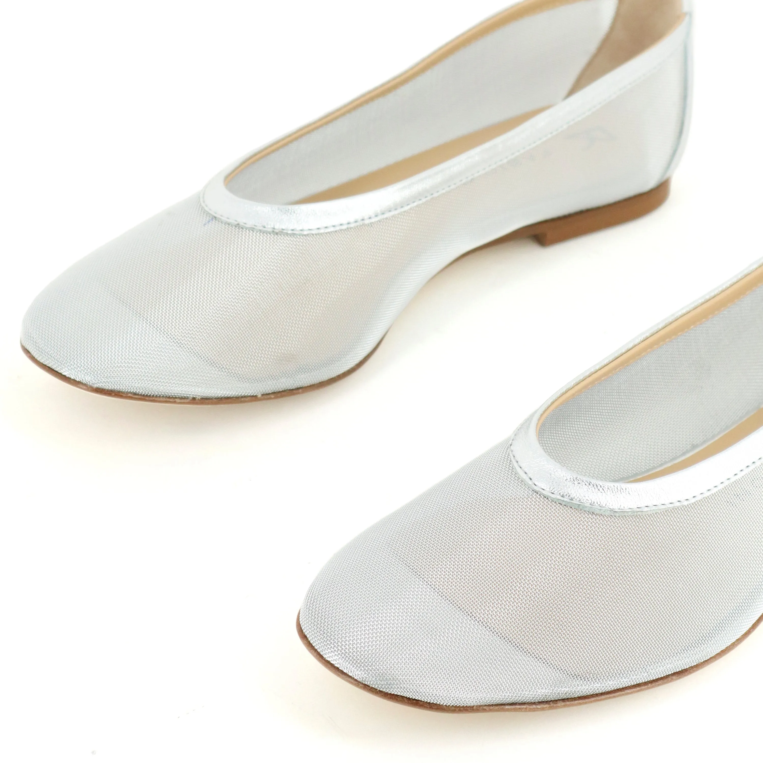 Mimì Silver