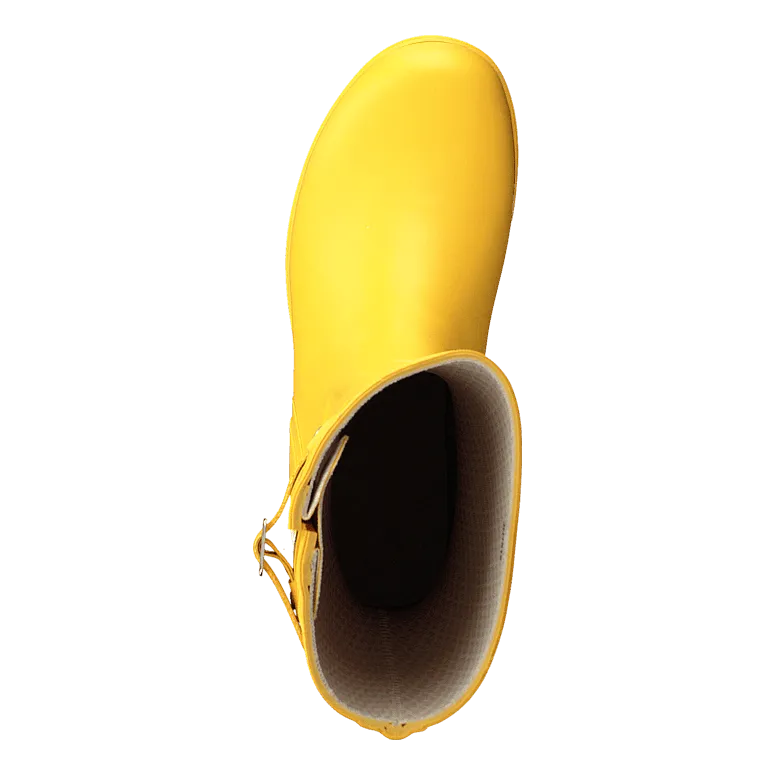 Mira Jr Yellow