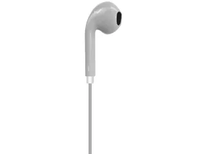 Mitzu Mh 2065 Gy Audífono Diseño Sport Gris