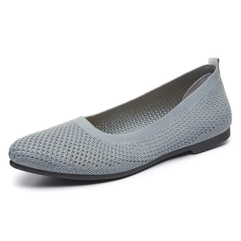 Modern and supportive orthopedic summer Flats