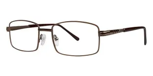 Modern Eyeglasses Casey