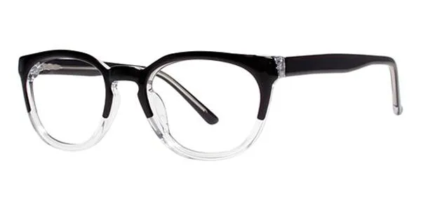 Modern Eyeglasses Genius