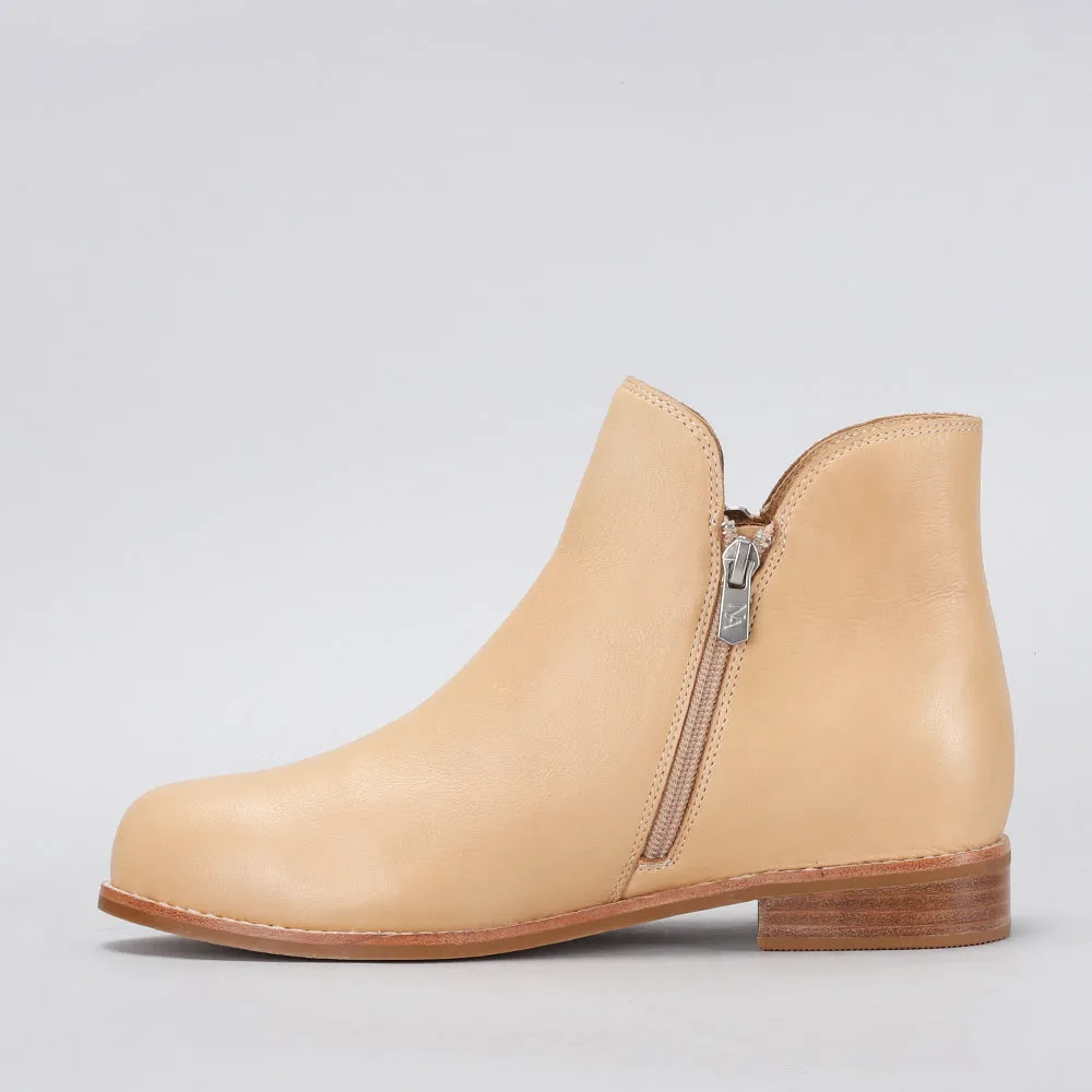 Molly 2.0 - Camel