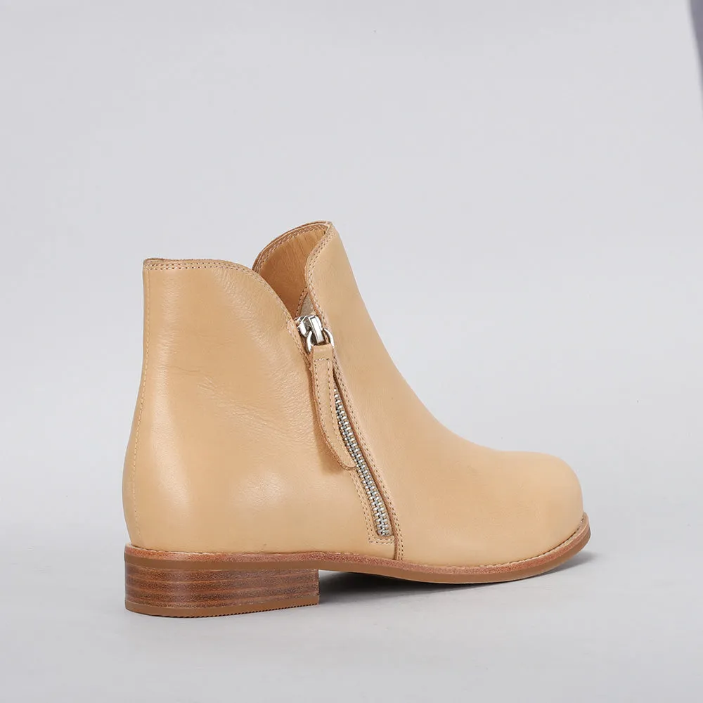 Molly 2.0 - Camel