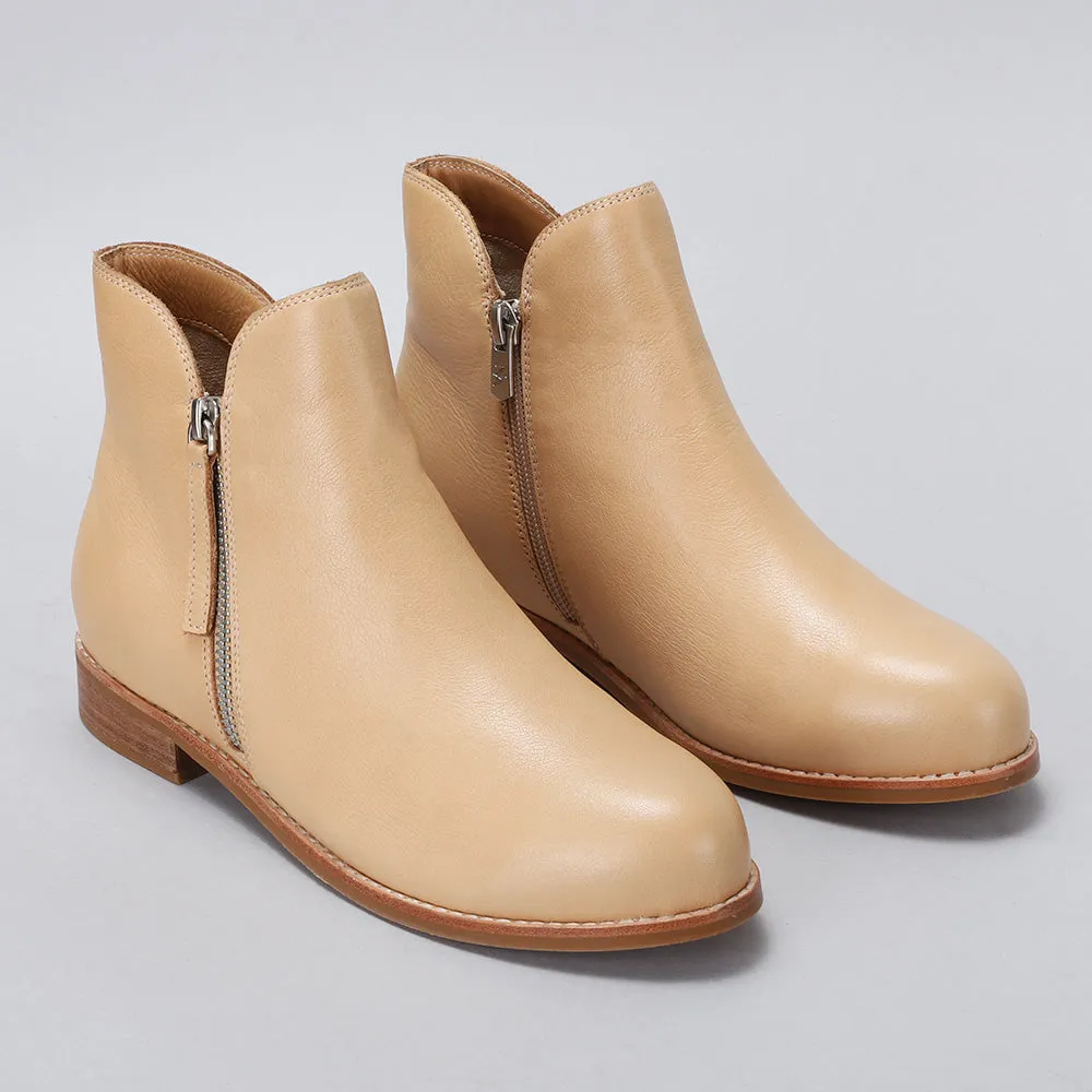 Molly 2.0 - Camel