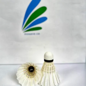 Mosave D1 Feather Shuttles [Gold]