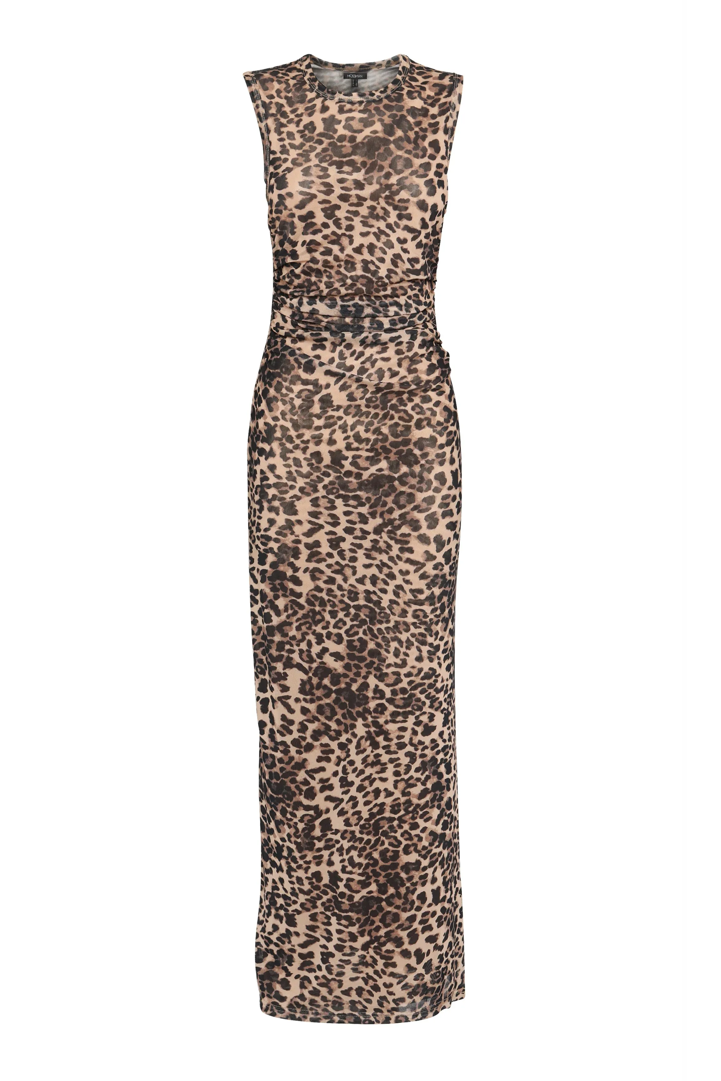 Mossman Prowl Dress