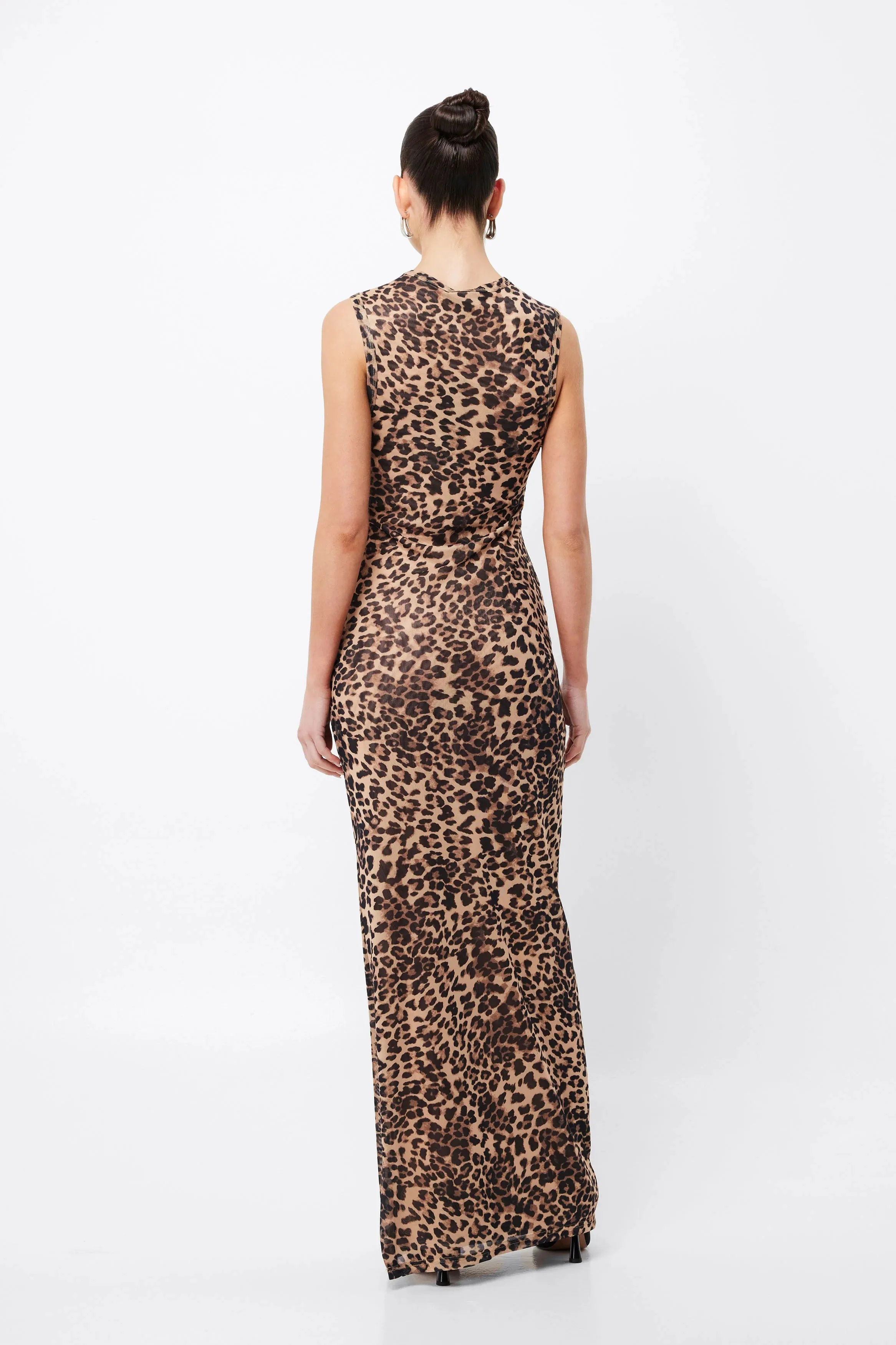 Mossman Prowl Dress