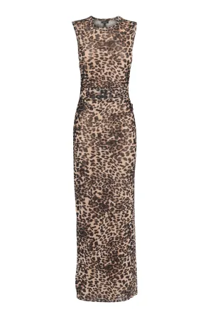 Mossman Prowl Dress