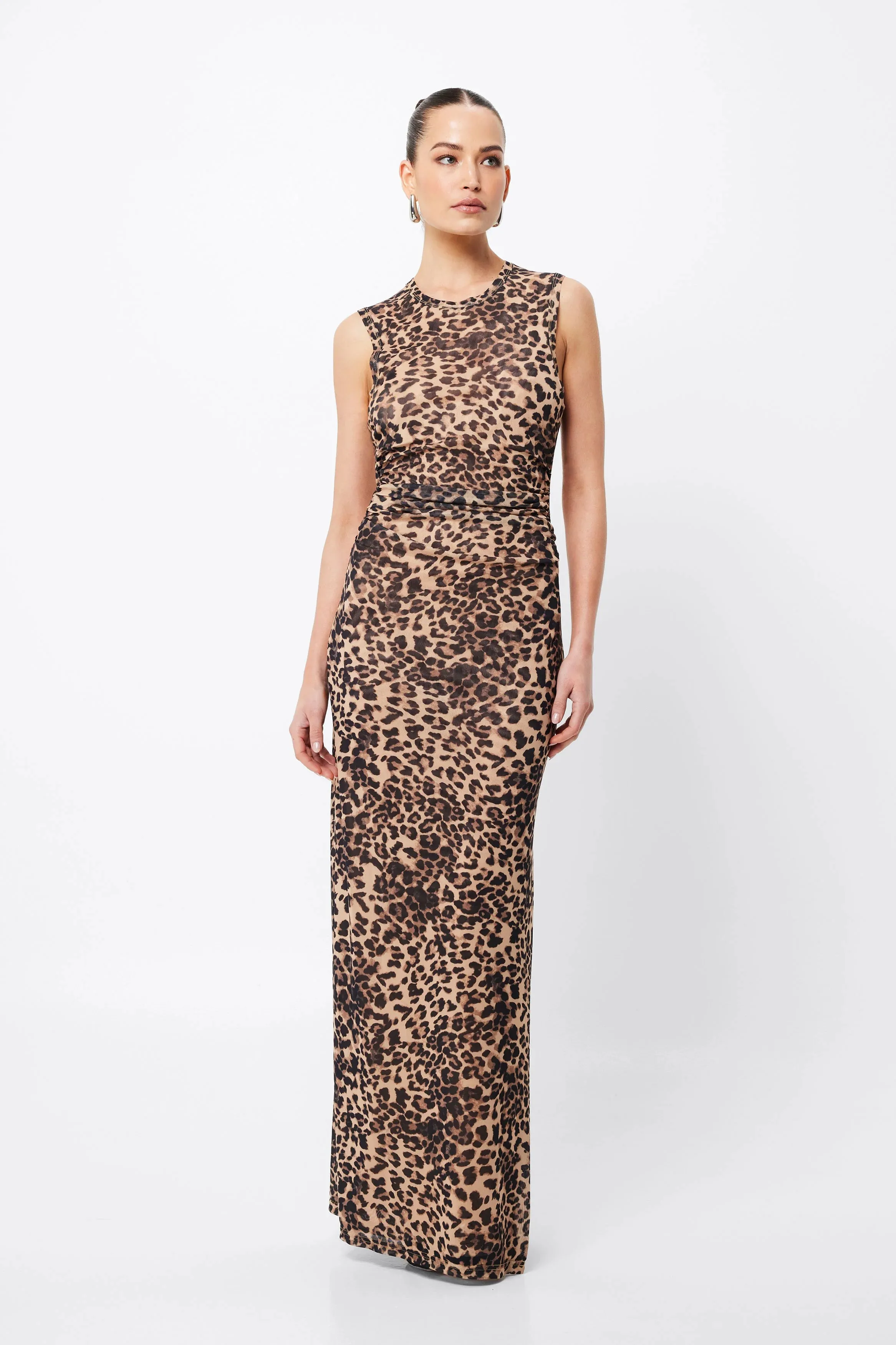 Mossman Prowl Dress