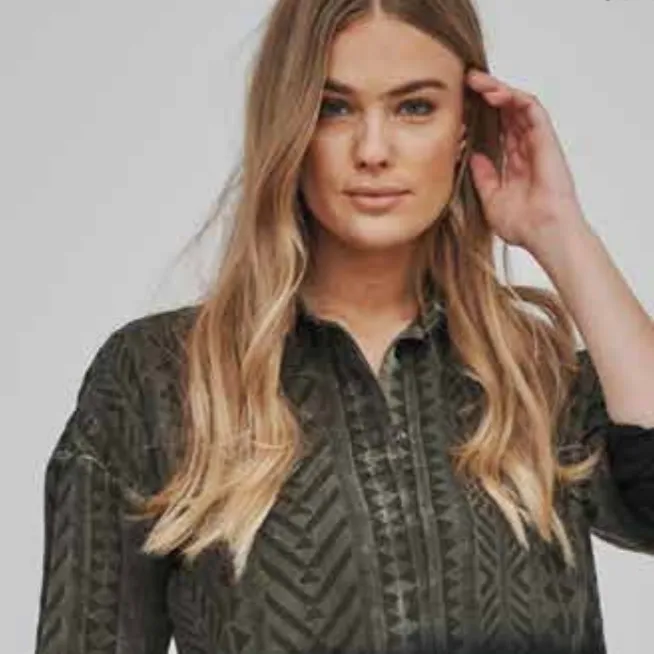 NÜ Denmark Mabel Dress